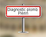 Diagnostic plomb ASE à 